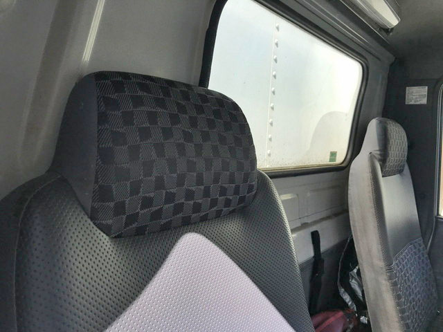 いすゞエルフパネルバン小型（2t・3t）[写真15]