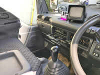 いすゞエルフパネルバン小型（2t・3t）[写真20]