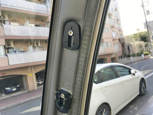 いすゞエルフパネルバン小型（2t・3t）[写真21]