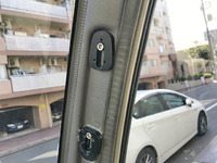 いすゞエルフパネルバン小型（2t・3t）[写真21]