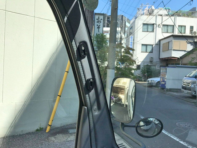 いすゞエルフパネルバン小型（2t・3t）[写真22]