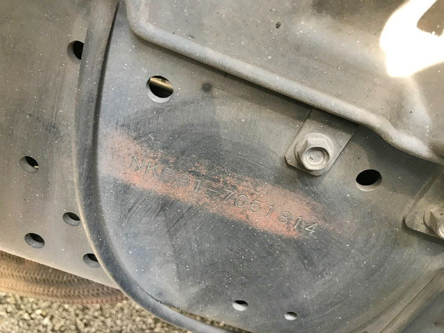 いすゞエルフパネルバン小型（2t・3t）[写真23]