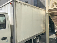 いすゞエルフパネルバン小型（2t・3t）[写真05]