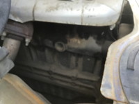 トヨタフォークリフト[写真11]