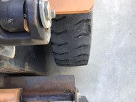 トヨタフォークリフト[写真18]