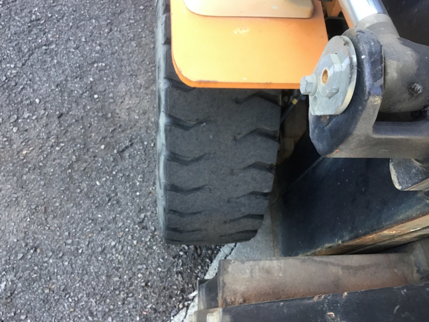 トヨタフォークリフト[写真19]