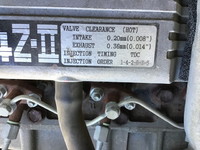 トヨタフォークリフト[写真22]