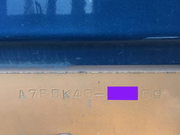 トヨタフォークリフト[写真24]