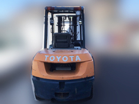 トヨタフォークリフト[写真03]