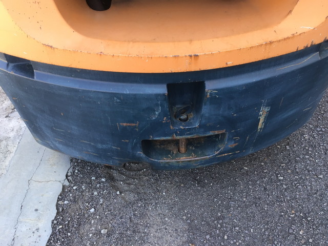 トヨタフォークリフト[写真04]