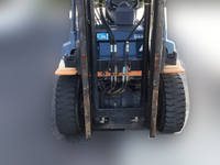 トヨタフォークリフト[写真05]