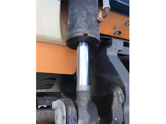 トヨタフォークリフト[写真06]