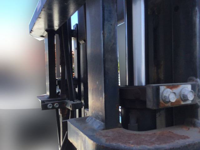 トヨタフォークリフト[写真08]