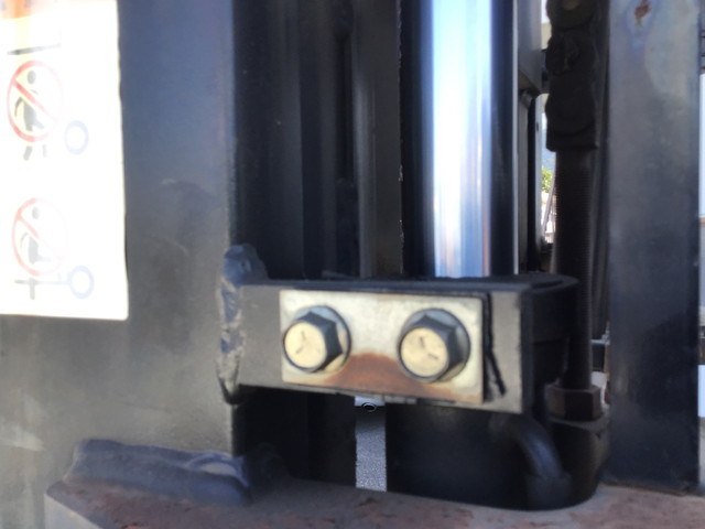 トヨタフォークリフト[写真09]