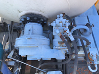 UDトラックスビッグサムミキサー車（コンクリートミキサー）大型（10t）[写真10]