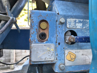 UDトラックスビッグサムミキサー車（コンクリートミキサー）大型（10t）[写真11]