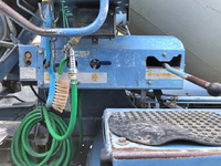 UDトラックスビッグサムミキサー車（コンクリートミキサー）大型（10t）[写真12]