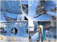 UDトラックスビッグサムミキサー車（コンクリートミキサー）大型（10t）[写真16]