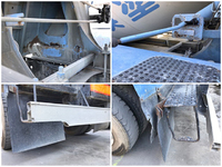 UDトラックスビッグサムミキサー車（コンクリートミキサー）大型（10t）[写真19]