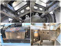 UDトラックスビッグサムミキサー車（コンクリートミキサー）大型（10t）[写真20]