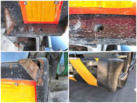 UDトラックスビッグサムミキサー車（コンクリートミキサー）大型（10t）[写真21]