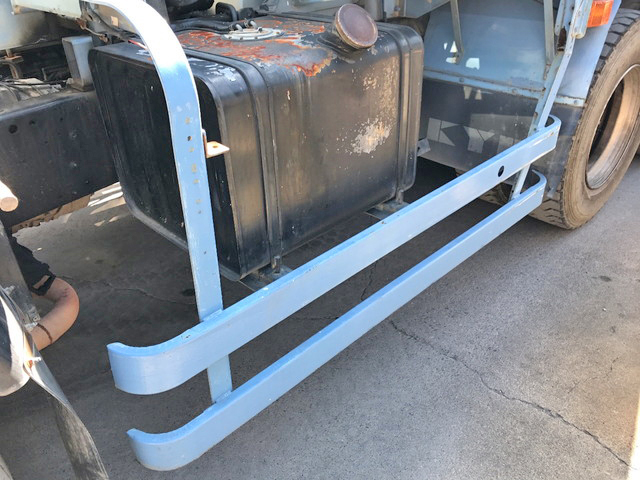 UDトラックスビッグサムミキサー車（コンクリートミキサー）大型（10t）[写真23]