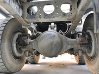 UDトラックスビッグサムミキサー車（コンクリートミキサー）大型（10t）[写真24]