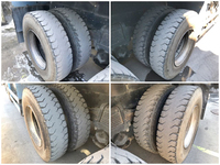 UDトラックスビッグサムミキサー車（コンクリートミキサー）大型（10t）[写真26]