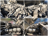 UDトラックスビッグサムミキサー車（コンクリートミキサー）大型（10t）[写真27]