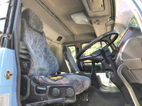 UDトラックスビッグサムミキサー車（コンクリートミキサー）大型（10t）[写真28]