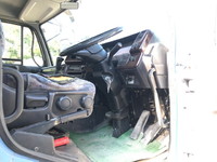 UDトラックスビッグサムミキサー車（コンクリートミキサー）大型（10t）[写真29]