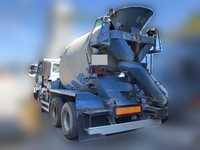 UDトラックスビッグサムミキサー車（コンクリートミキサー）大型（10t）[写真04]