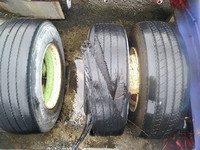 その他のメーカーその他の車種重機運搬トレーラー大型（10t）[写真10]