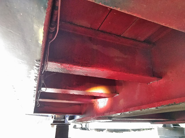 その他のメーカーその他の車種重機運搬トレーラー大型（10t）[写真11]