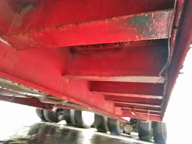 その他のメーカーその他の車種重機運搬トレーラー大型（10t）[写真12]