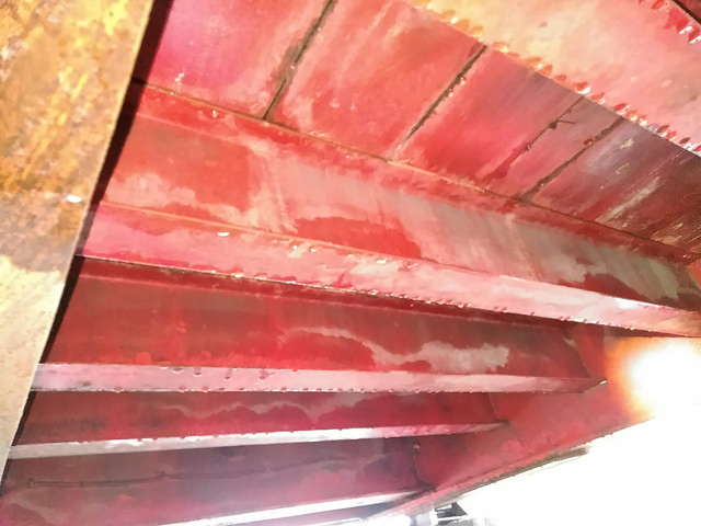 その他のメーカーその他の車種重機運搬トレーラー大型（10t）[写真13]