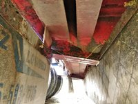 その他のメーカーその他の車種重機運搬トレーラー大型（10t）[写真16]