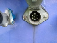 その他のメーカーその他の車種重機運搬トレーラー大型（10t）[写真20]