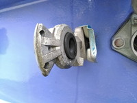 その他のメーカーその他の車種重機運搬トレーラー大型（10t）[写真21]