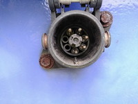 その他のメーカーその他の車種重機運搬トレーラー大型（10t）[写真23]