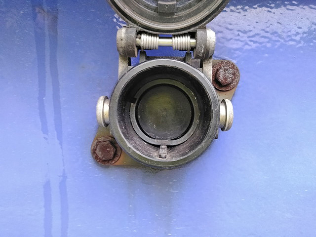 その他のメーカーその他の車種重機運搬トレーラー大型（10t）[写真24]