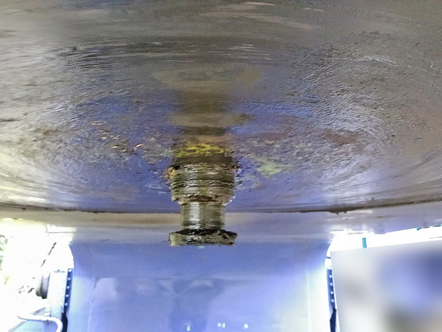 その他のメーカーその他の車種重機運搬トレーラー大型（10t）[写真25]