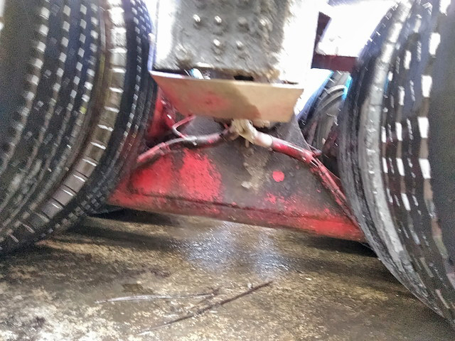 その他のメーカーその他の車種重機運搬トレーラー大型（10t）[写真26]