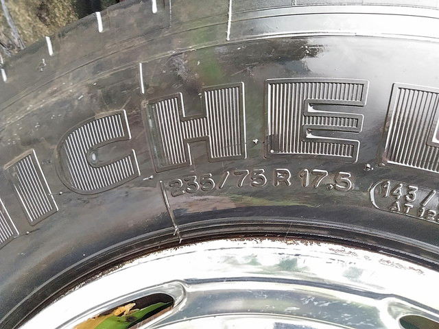 その他のメーカーその他の車種重機運搬トレーラー大型（10t）[写真27]