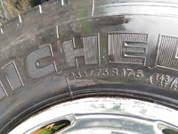 その他のメーカーその他の車種重機運搬トレーラー大型（10t）[写真27]