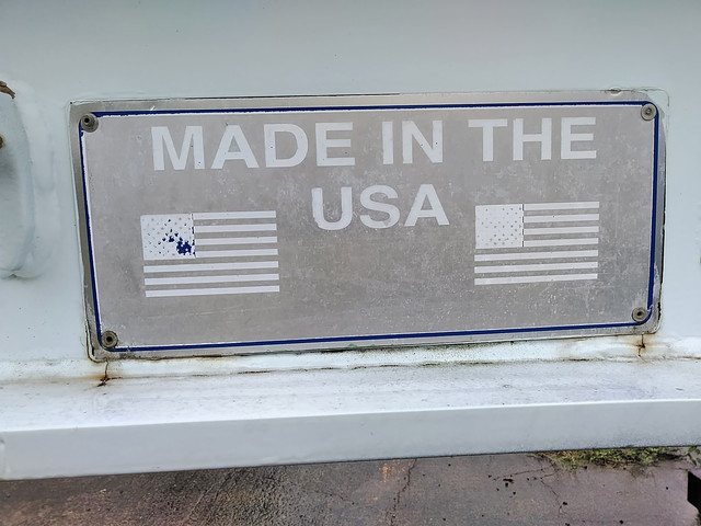 その他のメーカーその他の車種重機運搬トレーラー大型（10t）[写真28]