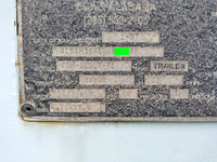 その他のメーカーその他の車種重機運搬トレーラー大型（10t）[写真29]