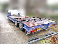 その他のメーカーその他の車種重機運搬トレーラー大型（10t）[写真02]