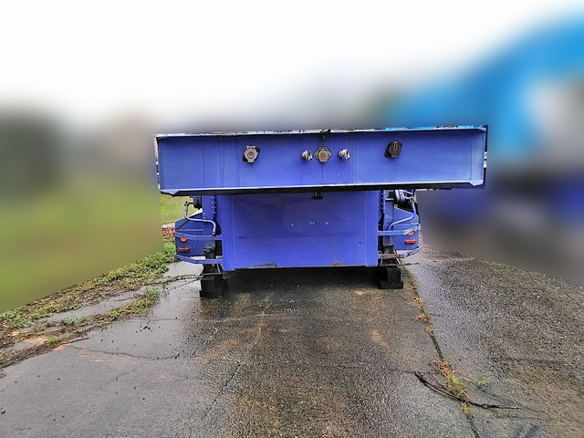 その他のメーカーその他の車種重機運搬トレーラー大型（10t）[写真03]