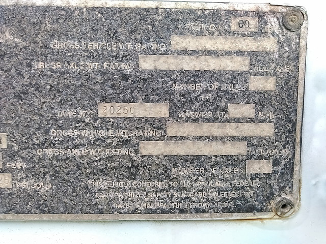 その他のメーカーその他の車種重機運搬トレーラー大型（10t）[写真30]